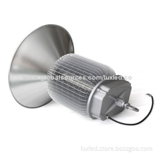 LED High Bay Industrial Light 180W, Cree, Meanwell Driver with 5-year Warranty Waterproof